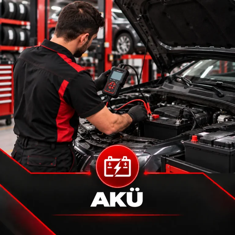 Akü