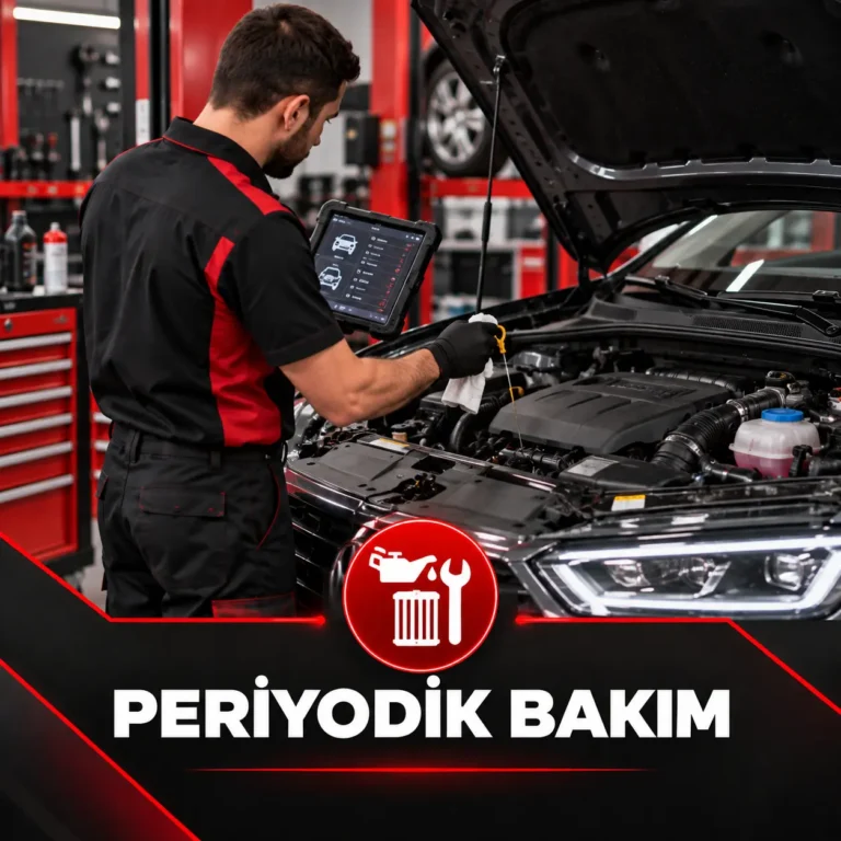 Periyodik Bakım
